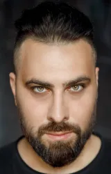 Рустам Мосафир